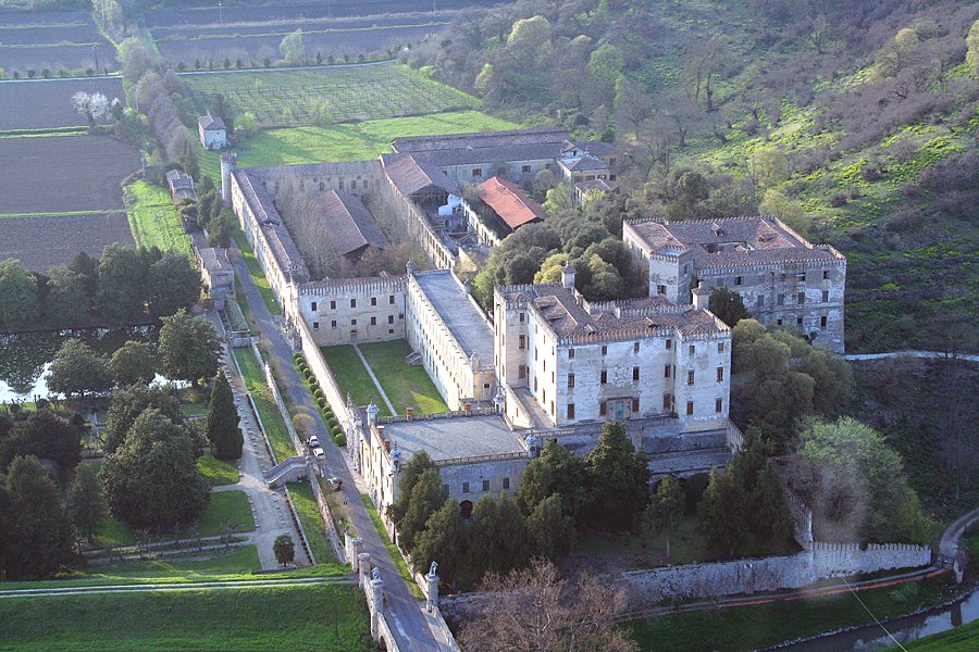 Castello del Catajo