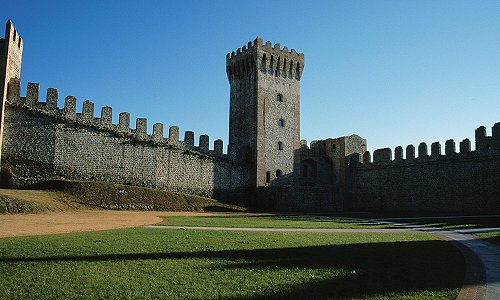 Castello di Este