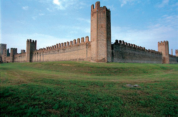 Castello di San Zeno