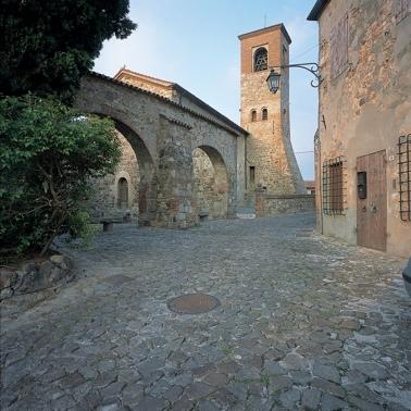 Arquà Petrarca