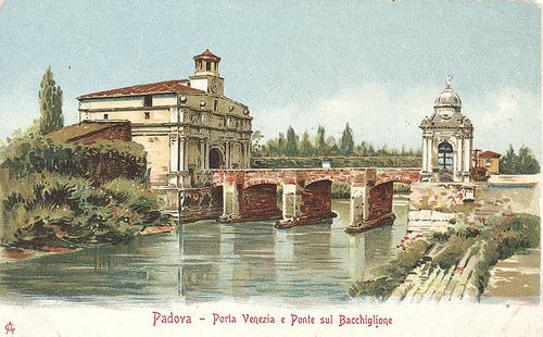 Porta Venezia