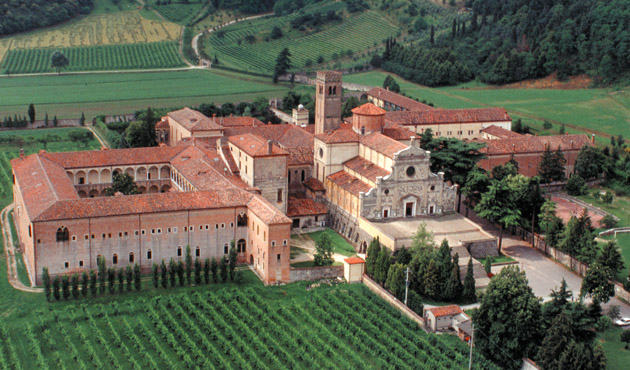 Abbazia di Praglia