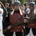 La Giostra della Rocca (The Joust of the Fortress) La Giostra della Rocca (The Joust of the Fortress)